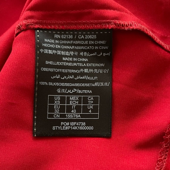 Marciano Guess Goddess Dress - Picture 4 of 5